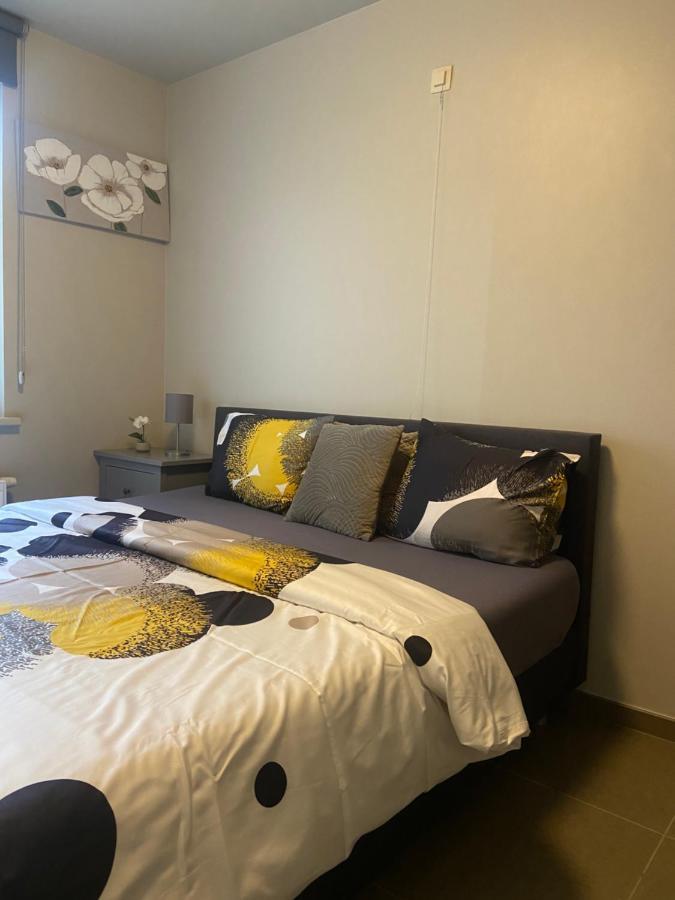 Modern Appartement Centrum Oostende Extérieur photo